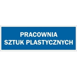 Pracownia sztuk plastycznych